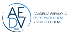 Academia Española de Dermatología y Venereología (AEDV)