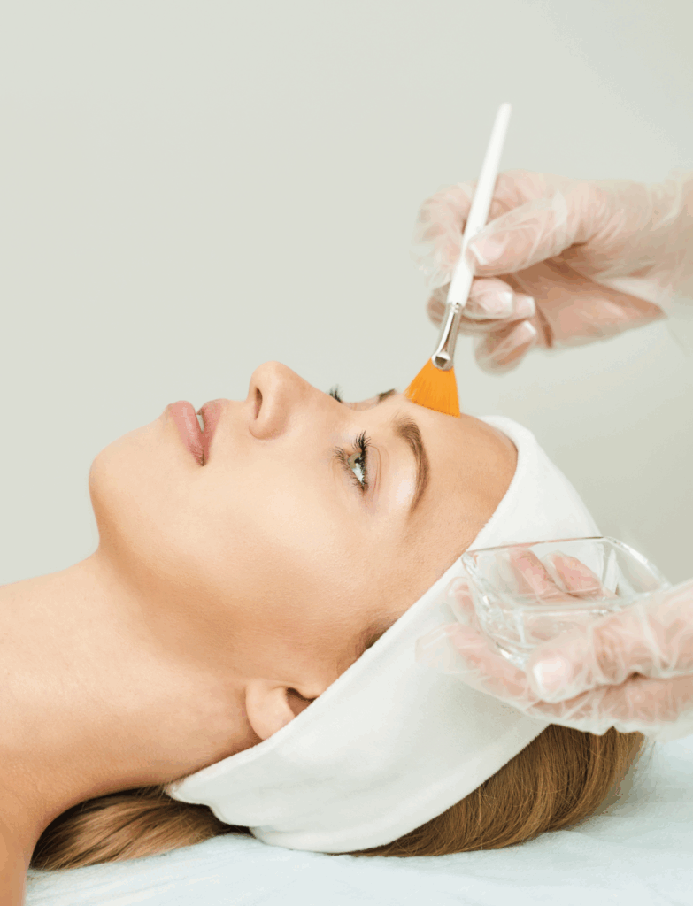 Peeling Químico Facial - El Albir, Alfaz del Pi, Alicante | DerMar Dermatology
