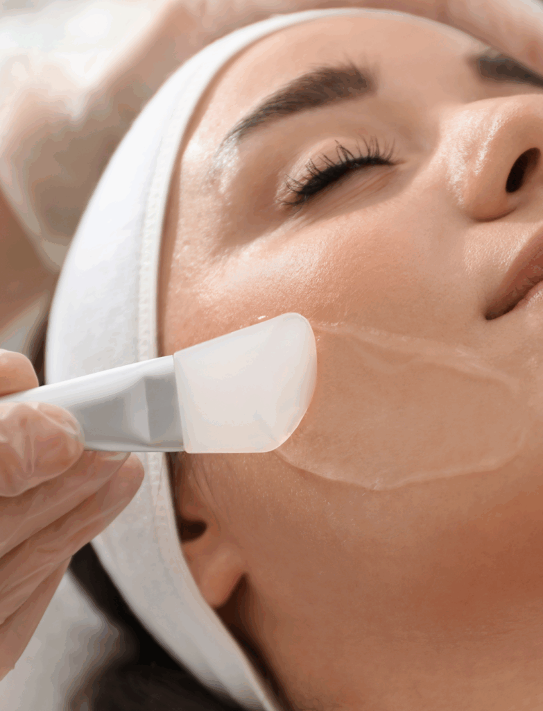 Peeling Químico Facial - El Albir, Alfaz del Pi, Alicante | DerMar Dermatology